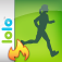 Beat Burn Treadmill/Outdoor Trainer $3.99 Beat Burn Treadmill/Outdoor Trainer $3.99